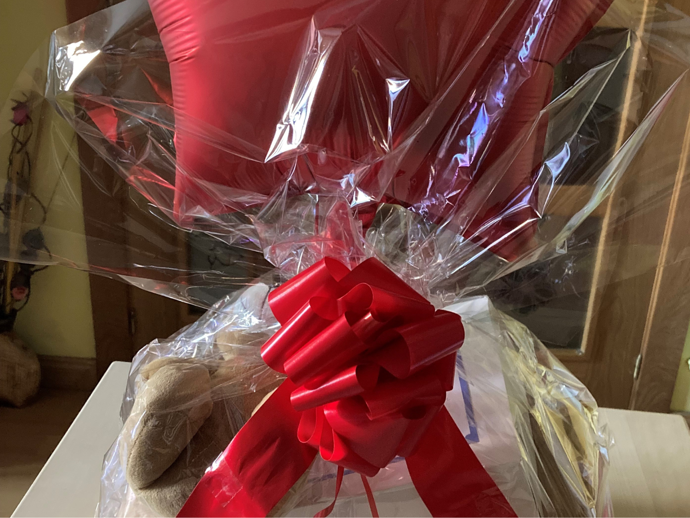 cestas desayunos meriendas brunch regalos domicilio 