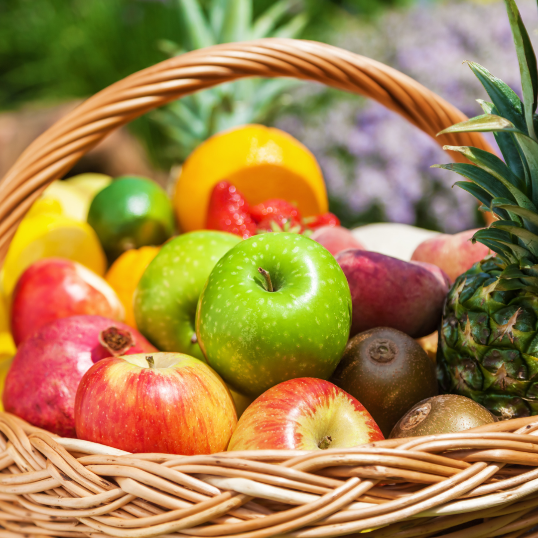 cestas desayunos meriendas brunch regalos domicilio 