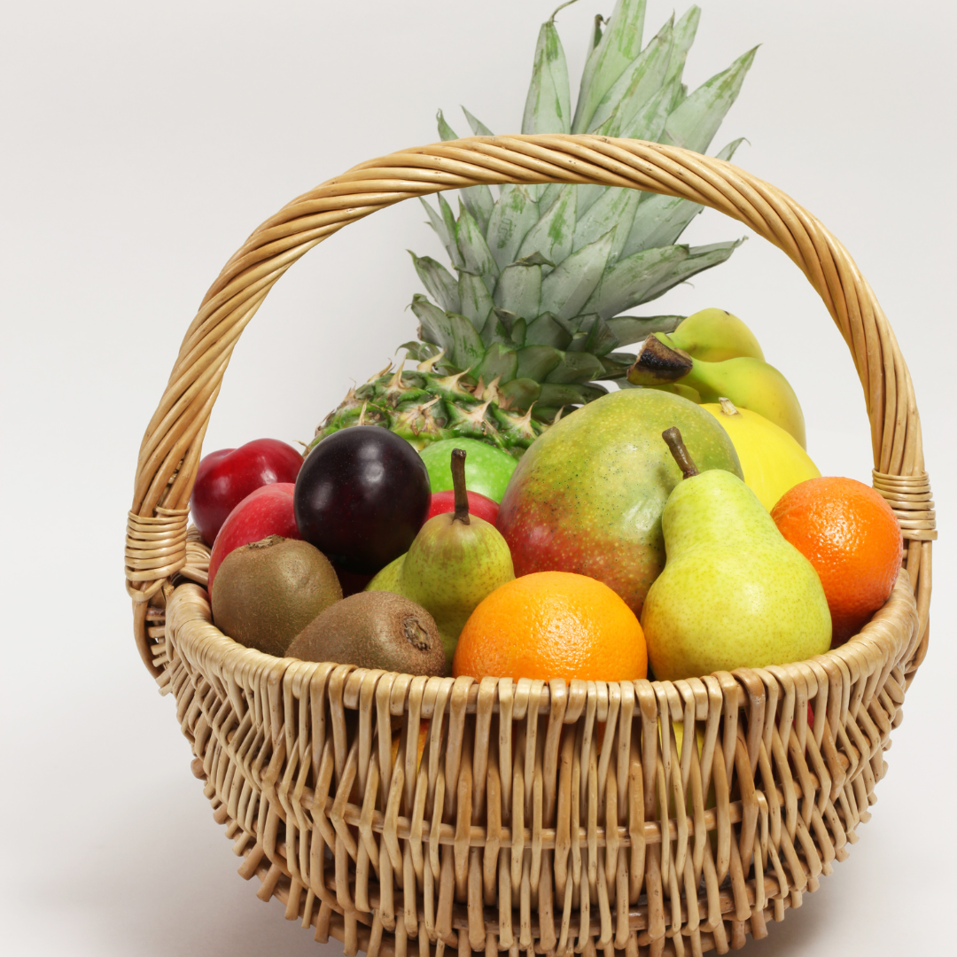 cestas desayunos meriendas brunch regalos domicilio 