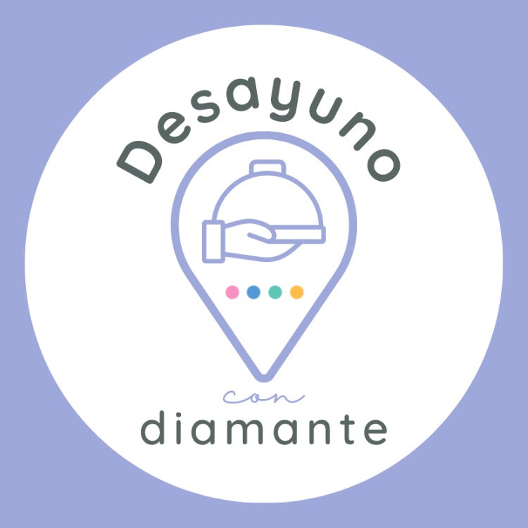Desayuno con Diamante