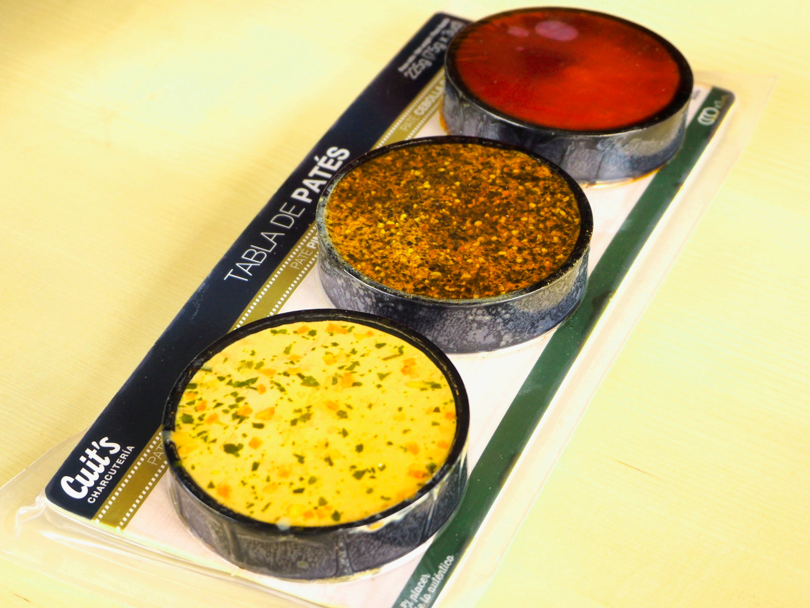 tabla de pates adicional a cualquier cestacestas desayunos meriendas brunch regalos domicilio  