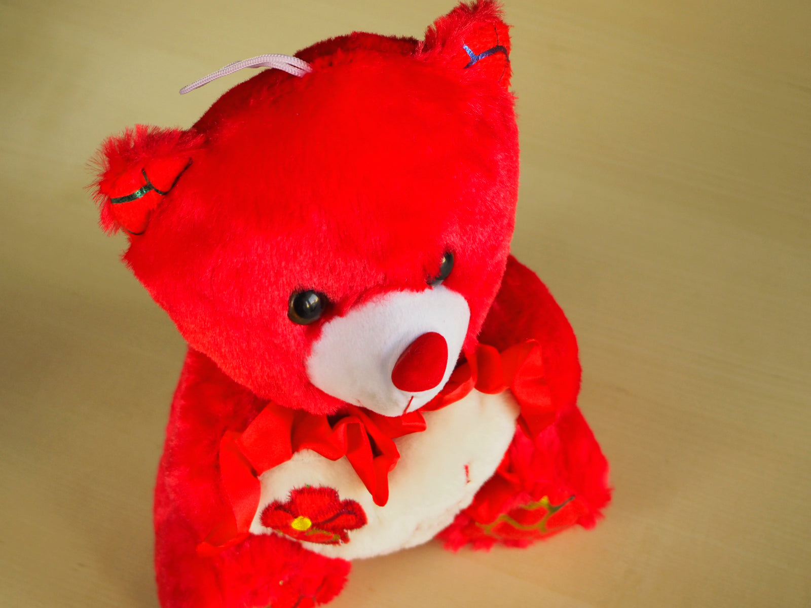 peluche adicional a cualquier cestacestas desayunos meriendas brunch regalos domicilio  