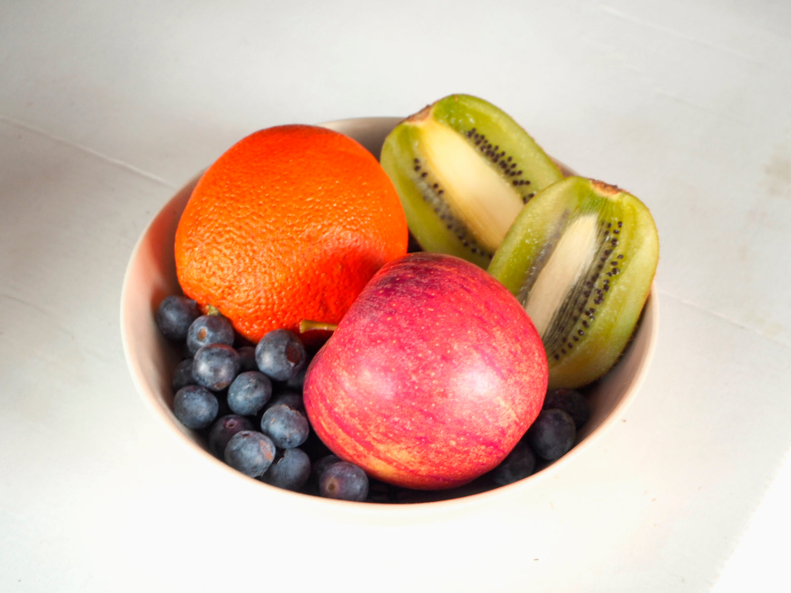 pieza de fruta adicional a cualquier cesta cestas desayunos meriendas brunch regalos domicilio 