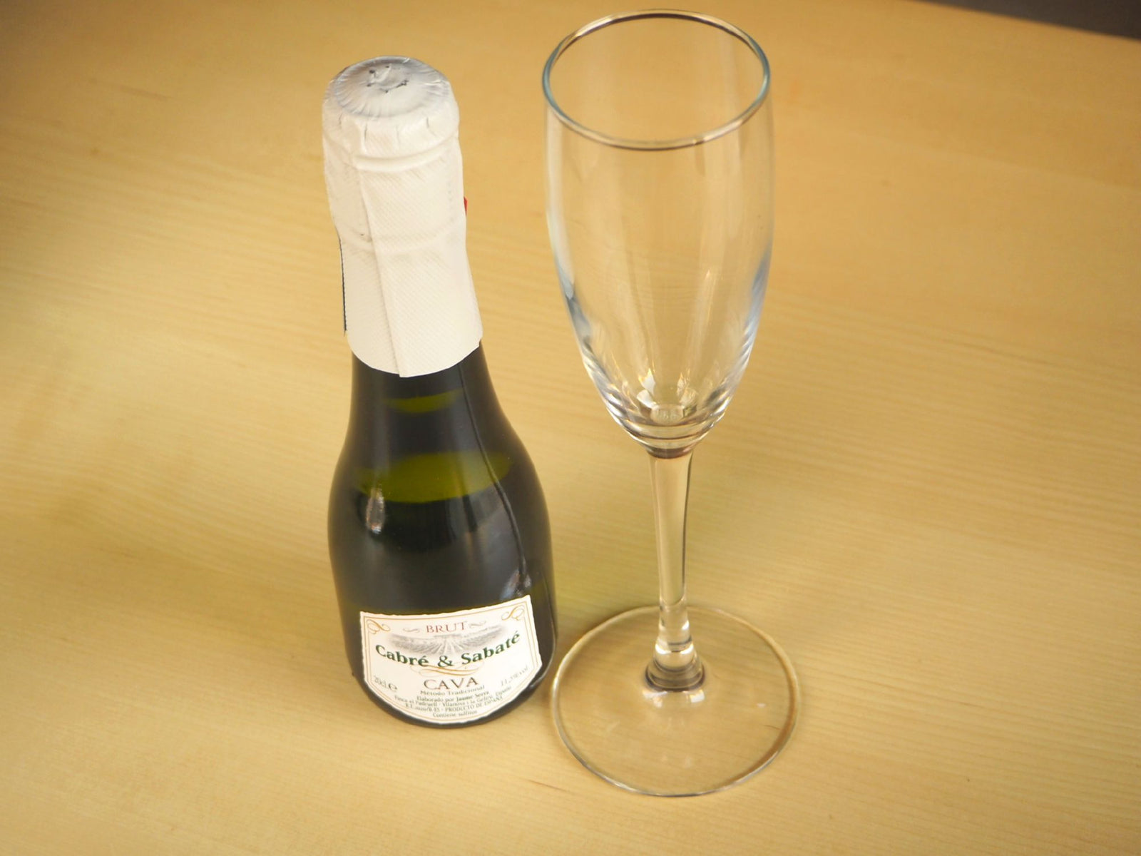 benajamin de cava copa de cava adicional a cualquier cesta cestas desayunos meriendas brunch regalos domicilio 